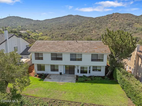 Thousand Oaks, CA 91361,139 Los Padres DR