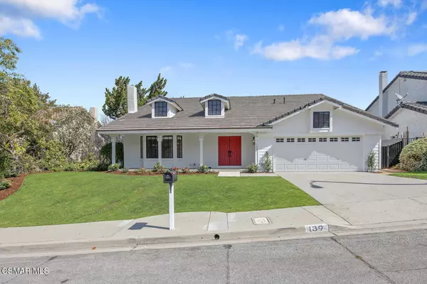 Thousand Oaks, CA 91361,139 Los Padres DR