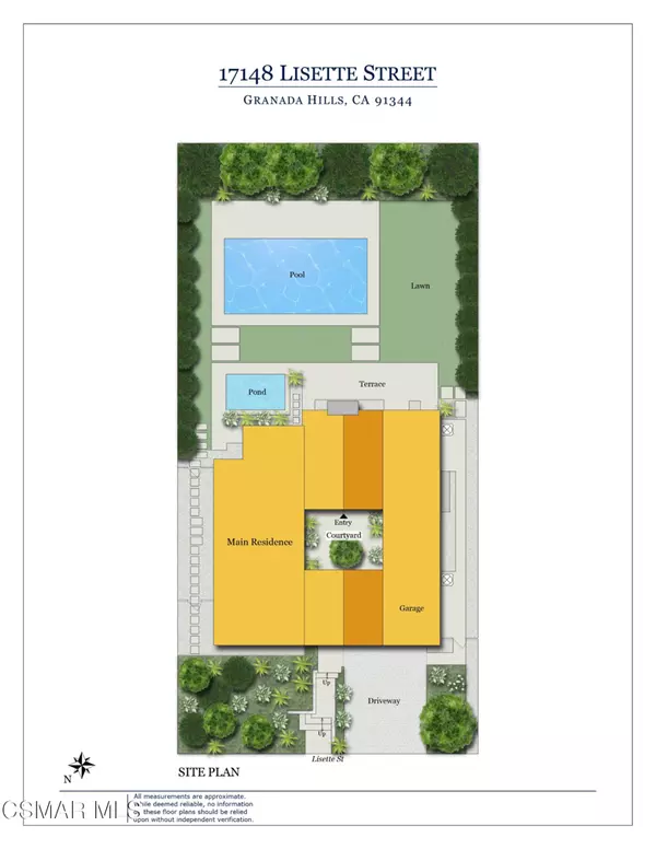 Granada Hills, CA 91344,17148 Lisette ST