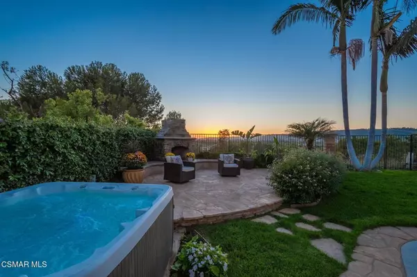 Camarillo, CA 93012,1295 La Culebra CIR