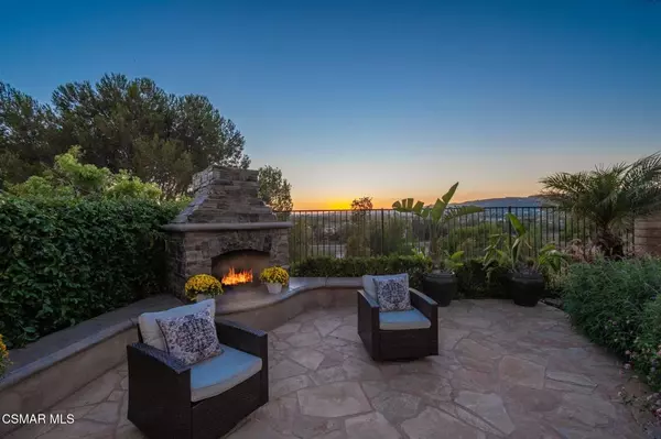 Camarillo, CA 93012,1295 La Culebra CIR