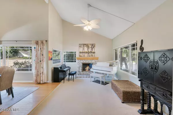 Westlake Village, CA 91362,2802 E Sierra DR