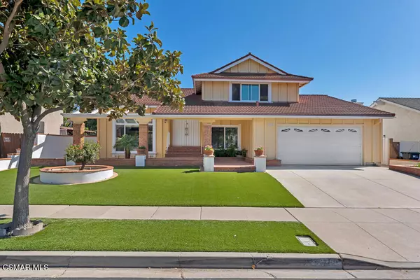 2368 Heywood ST, Simi Valley, CA 93065
