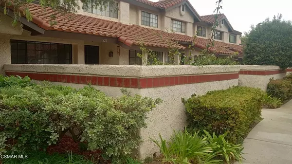 422 Las Palomas DR, Port Hueneme, CA 93041