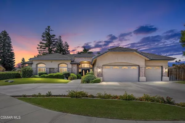 1103 Carpenter CT, Bakersfield, CA 93311