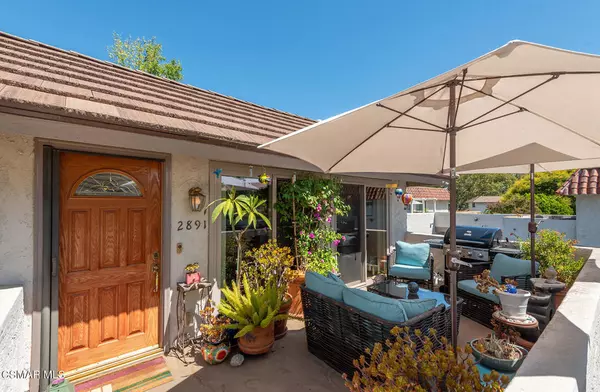 2891 Instone CT, Westlake Village, CA 91361