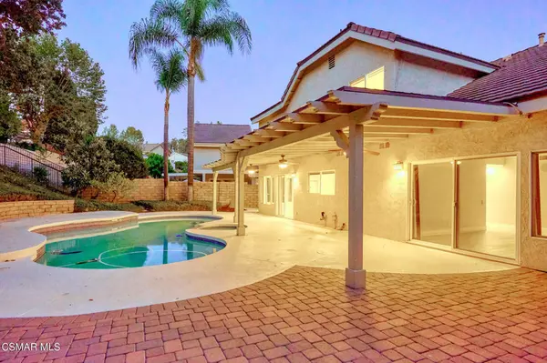 Westlake Village, CA 91361,855 Triunfo Canyon RD