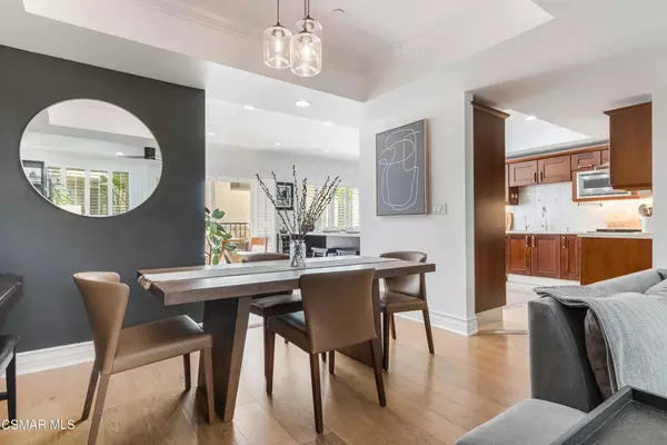 Los Angeles, CA 90025,1710 Granville AVE #3