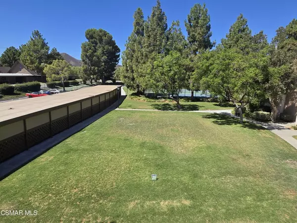 Simi Valley, CA 93065,1778 Sinaloa RD #294