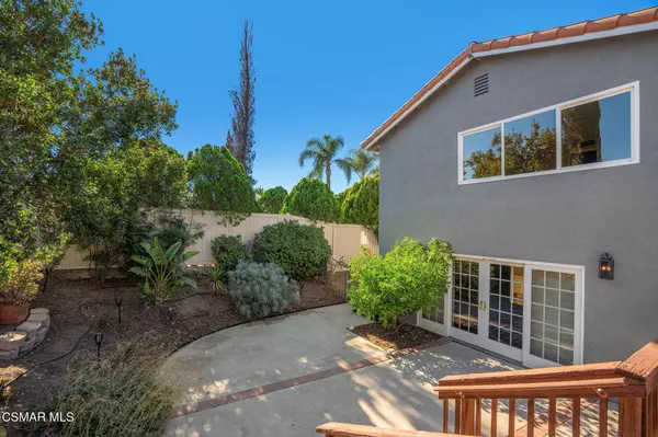 Thousand Oaks, CA 91360,1076 Calle Contento