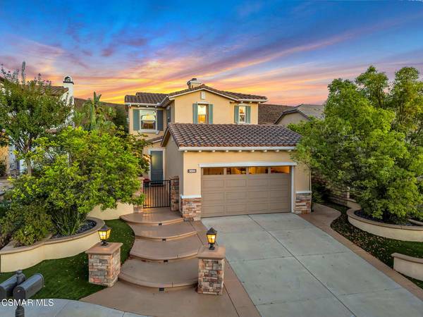 3664 Young Wolf DR, Simi Valley, CA 93065