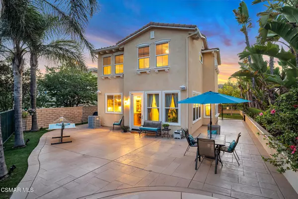 Simi Valley, CA 93065,3664 Young Wolf DR