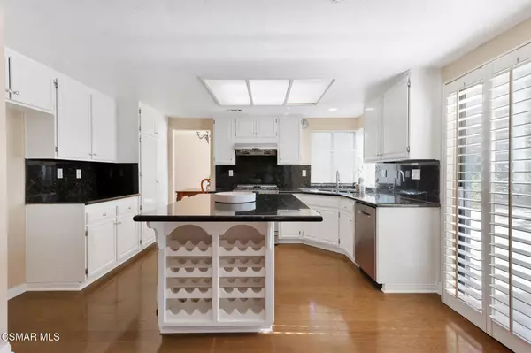 Thousand Oaks, CA 91362,2535 Rikkard DR