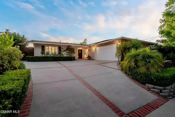 Calabasas, CA 91302,5839 Parkmor RD