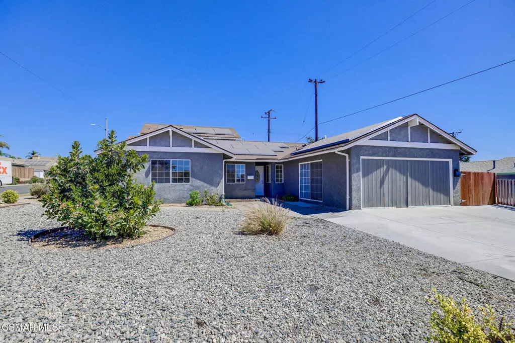 Ventura, CA 93004,1236 Elsinor AVE