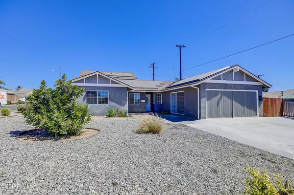 1236 Elsinor AVE, Ventura, CA 93004