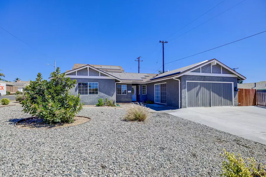 1236 Elsinor AVE, Ventura, CA 93004