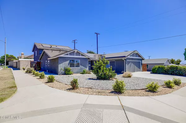 Ventura, CA 93004,1236 Elsinor AVE