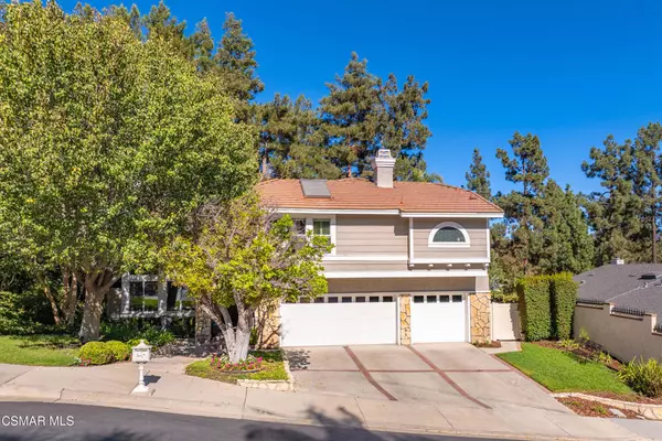 3128 Casino DR, Thousand Oaks, CA 91362
