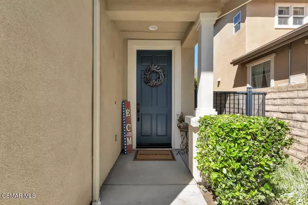 Moorpark, CA 93021,13191 Westcott CT