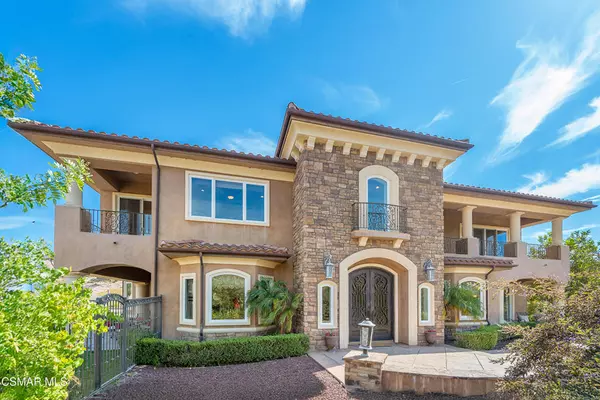 Simi Valley, CA 93065,2462 Lost Canyons DR