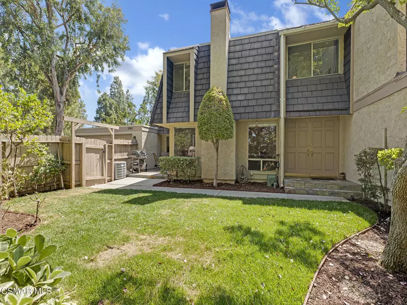 2965 Dogwood CIR, Thousand Oaks, CA 91360