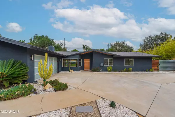 Thousand Oaks, CA 91362,1634 Fremont DR