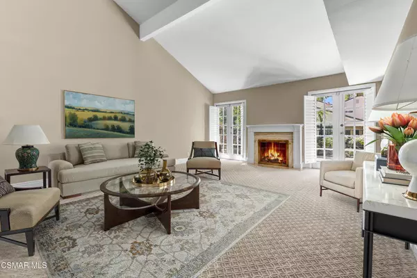 Westlake Village, CA 91361,2986 Winding LN