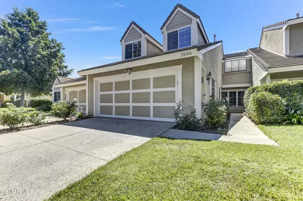 2986 Winding LN, Westlake Village, CA 91361