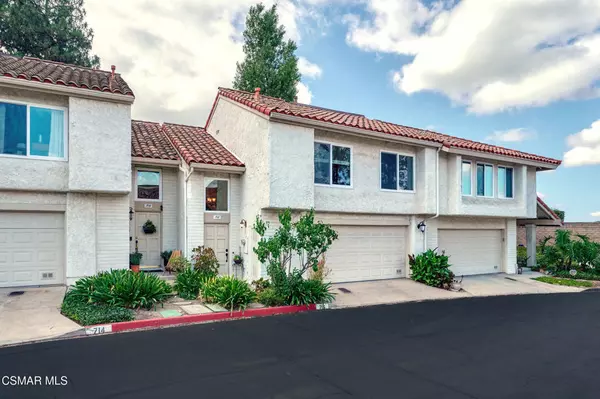 Newbury Park, CA 91320,716 Blue Oak AVE