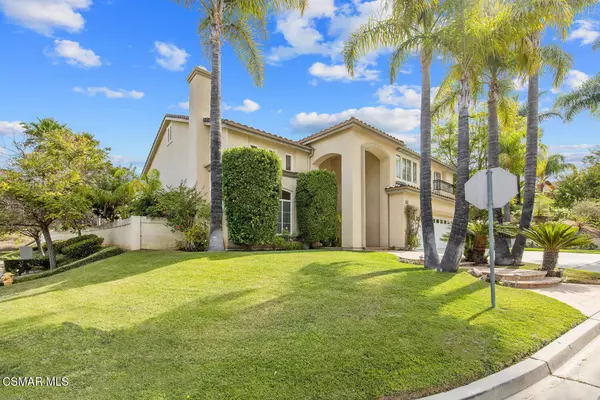 Simi Valley, CA 93065,181 Dusty Rose CT