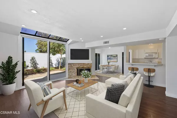 1182 Tivoli LN #193, Simi Valley, CA 93065