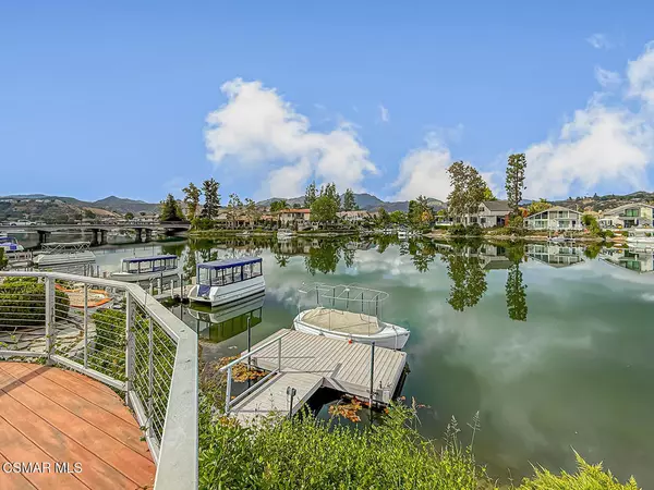 2772 Lakeridge LN, Westlake Village, CA 91361