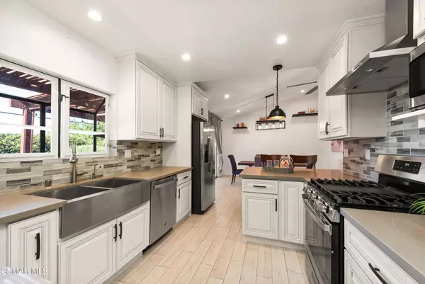 20158 Septo ST, Chatsworth, CA 91311