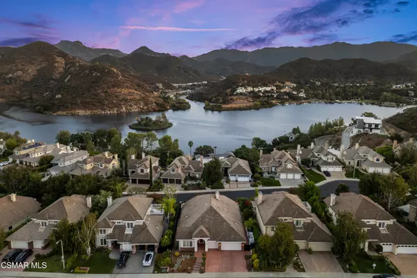 Lake Sherwood, CA 91361,534 Ravensbury ST
