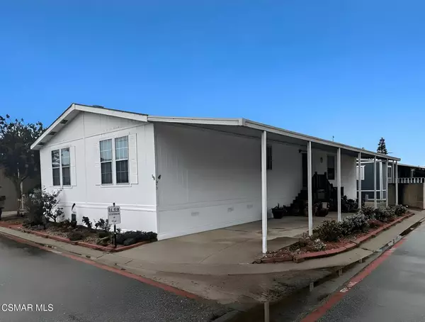 Camarillo, CA 93012,31 Via Paloma #31