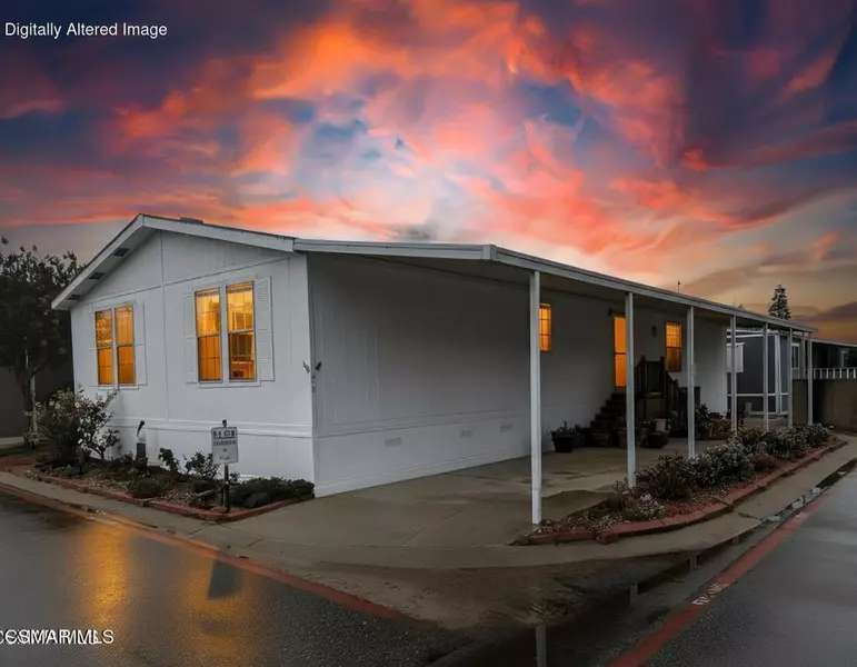 31 Via Paloma #31, Camarillo, CA 93012