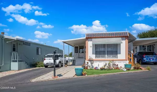 Newbury Park, CA 91320,14 Ortega DR