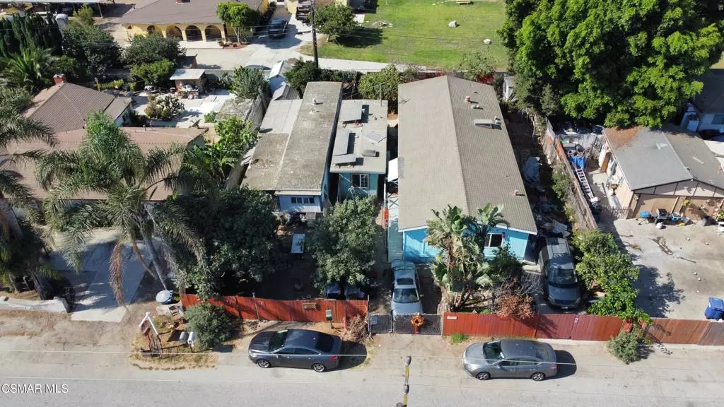 Oxnard, CA 93036,2724 Friedrich RD