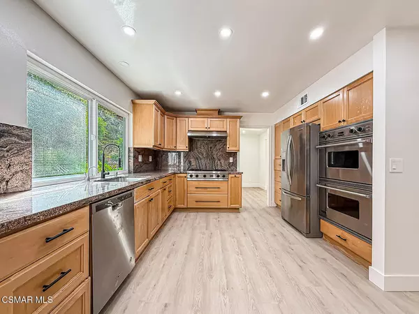 Agoura Hills, CA 91301,3936 United RD