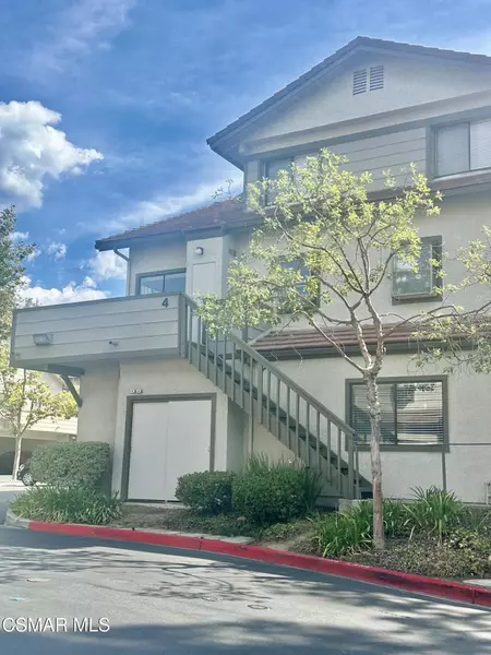 56 Maegan PL #4, Thousand Oaks, CA 91362