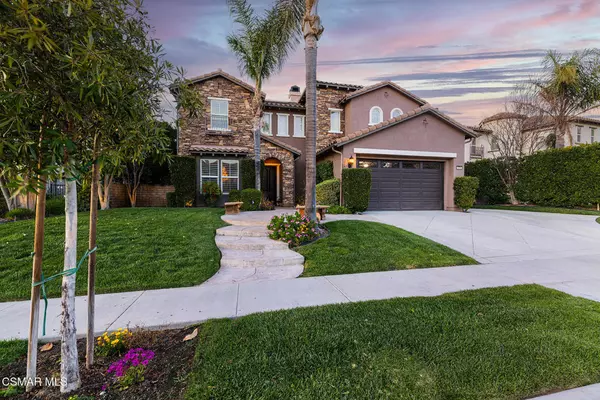 5019 Corral ST, Simi Valley, CA 93063