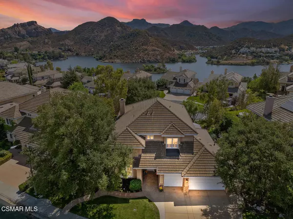 Lake Sherwood, CA 91361,490 Ravensbury ST
