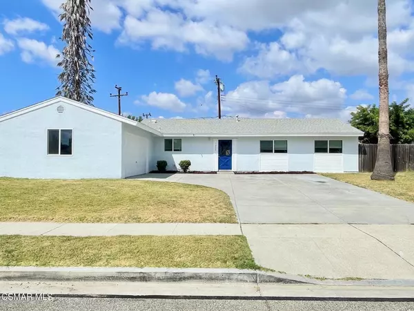 1855 Arcane ST, Simi Valley, CA 93065
