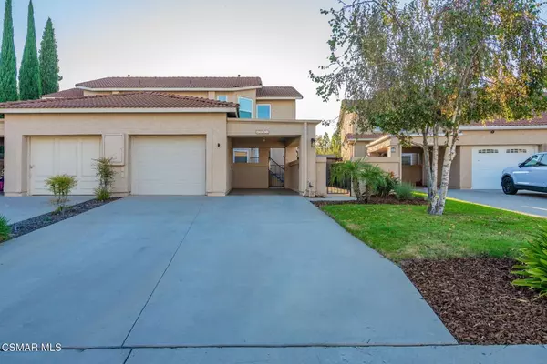 Moorpark, CA 93021,4741 Justin CT