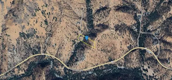 Squaw Valley, CA 93675,34625 Costa LN