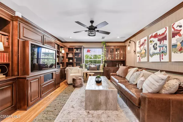 Agoura Hills, CA 91301,5520 Fairview PL