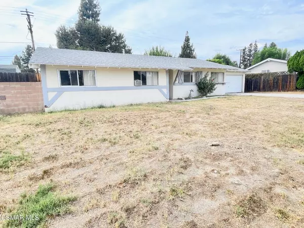 Simi Valley, CA 93063,1791 Sitka AVE