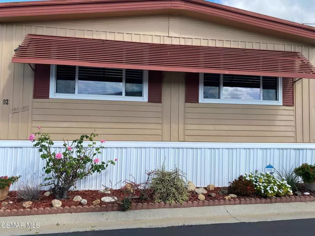 Newbury Park, CA 91320,92 Jeannine CT #92