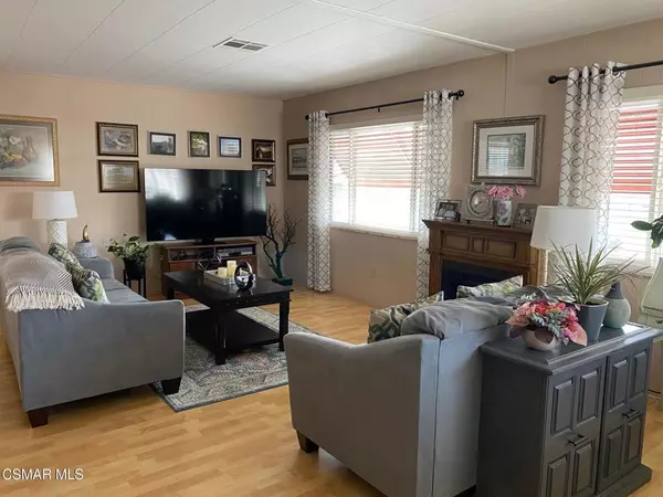 Newbury Park, CA 91320,92 Jeannine CT #92